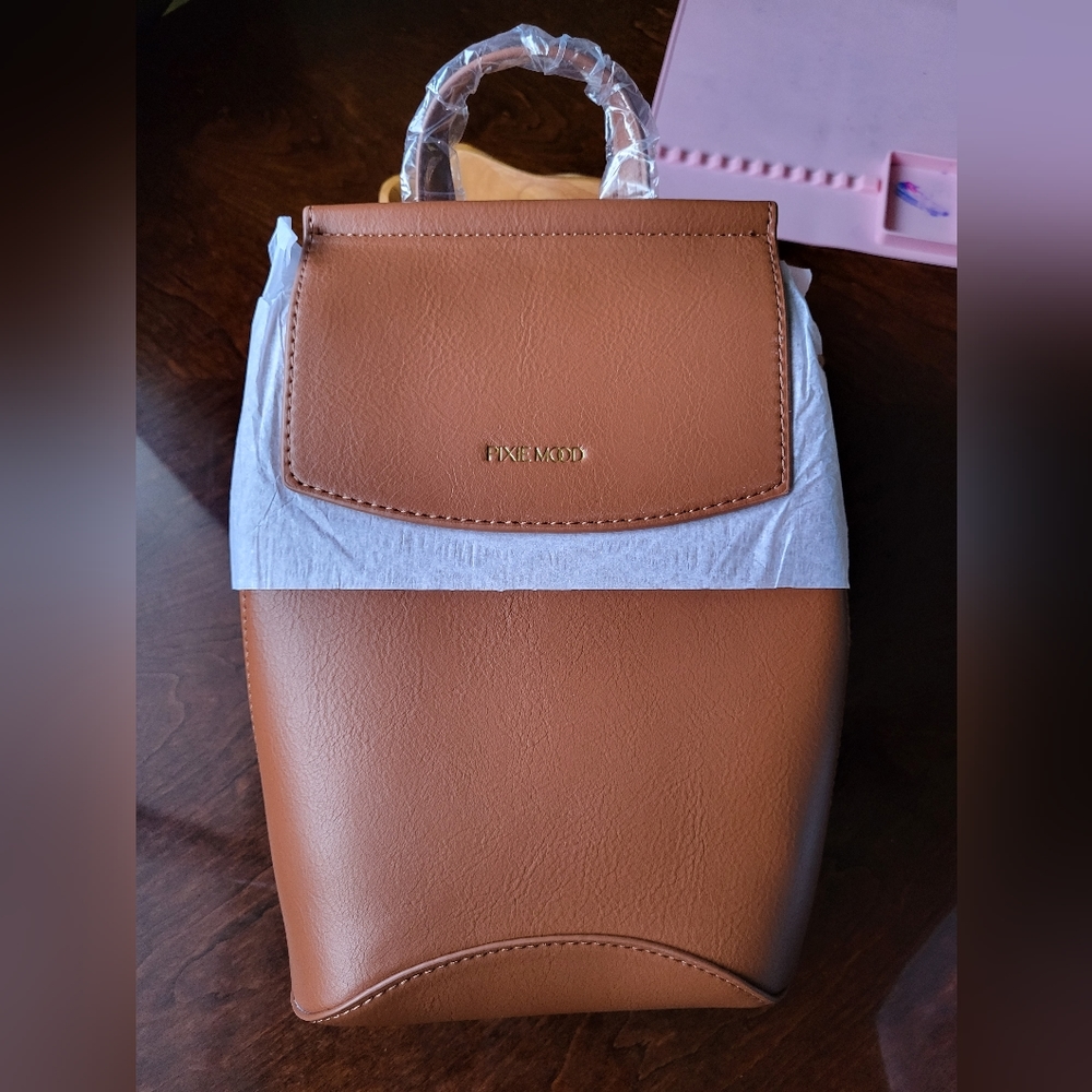 Pixie mood Mini Kim backpack